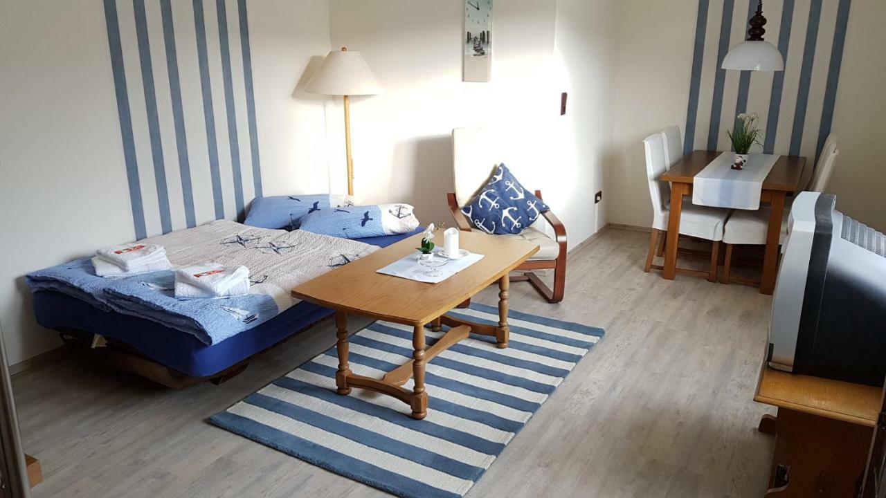 ヴィッツェンハウゼン "Haus Elli"ヴィラ エクステリア 写真