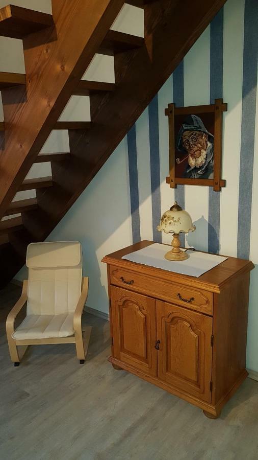 ヴィッツェンハウゼン "Haus Elli"ヴィラ エクステリア 写真